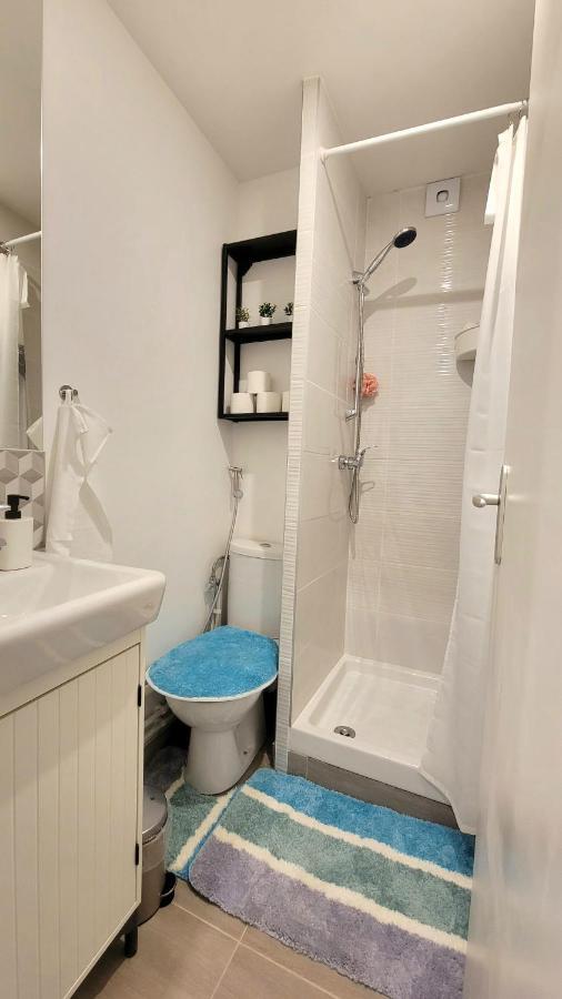 Chekal Apartment